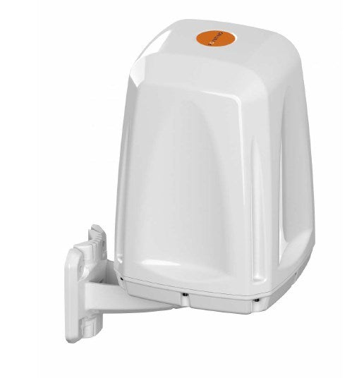 Poynting A-EPNT-0004-V1-17 ePoynt Outdoor Router Gehäuse ,4x4 Poynting A-EPNT-0004-V1-17 ePoynt Outdoor Router Gehäuse ,4x4